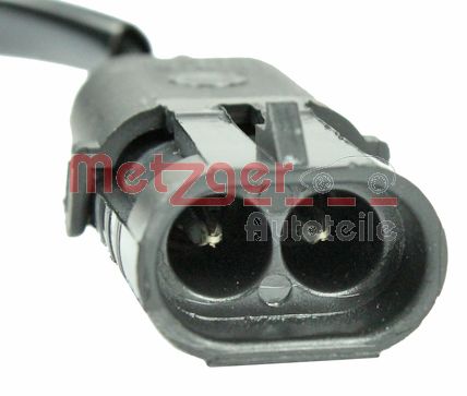 METZGER 0912095 Schalter, Rückfahrleuchte